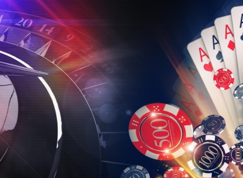 Khám phá những casino trực tuyến Việt Nam đỉnh nhất