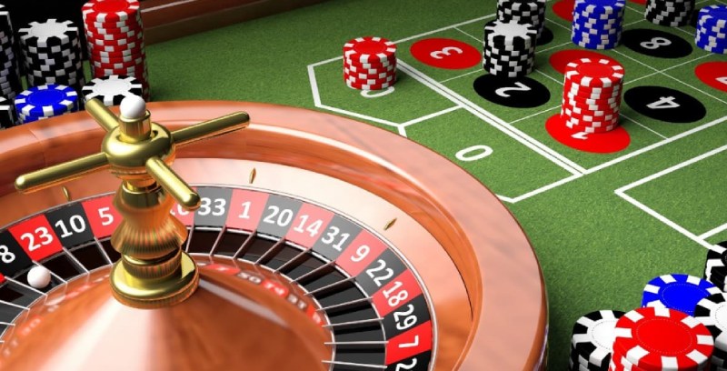 Top 7 web casino trực tuyến Việt Nam uy tín