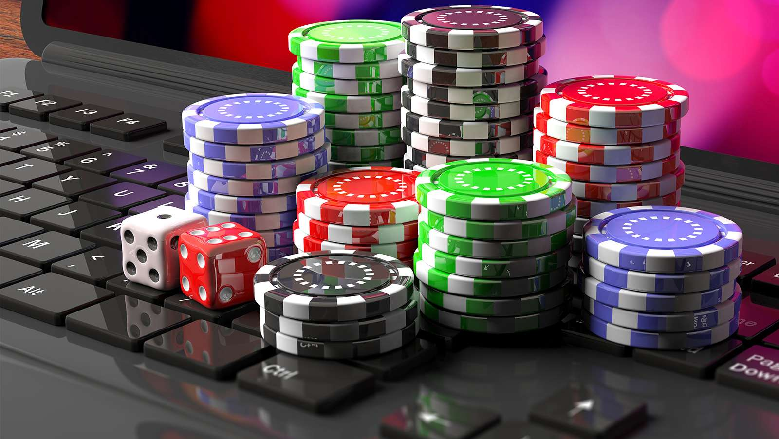 Top game nên thử tại Casino Top game nên thử tại Casino