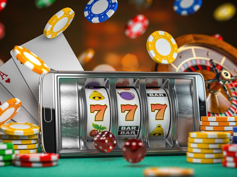 Có nên chơi Casino trực tuyến hay không? Có nên chơi Casino trực tuyến hay không?