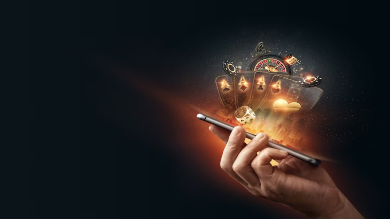 Liệu có nên hợp pháp hóa casino trực tuyến ở Việt Nam?