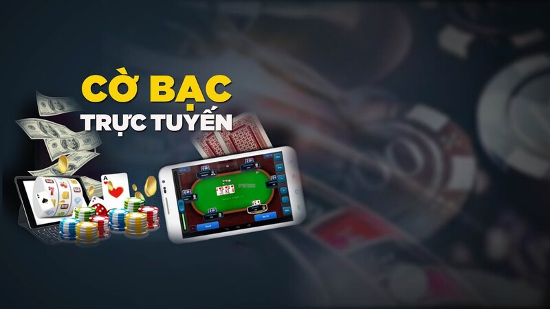Giới thiệu app đánh bạc online